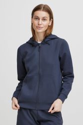 North Bend Sweatjacke NBTara W Technical günstig online kaufen