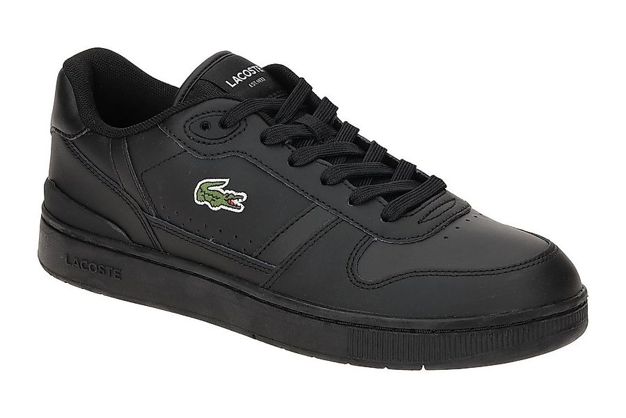 Lacoste 48SMA0031_02H Schnürschuh günstig online kaufen