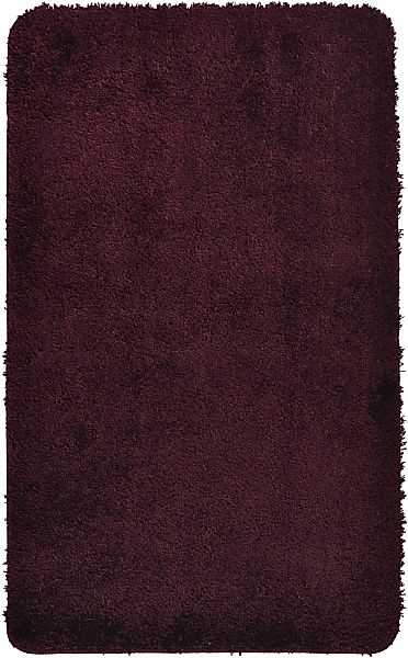 TOM TAILOR HOME Badematte "Soft Bath" Höhe 27 mm rutschhemmend beschichtet günstig online kaufen