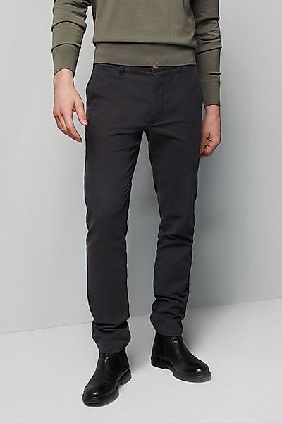 MEYER Chinos M5 Chino im unifarbenem Design günstig online kaufen