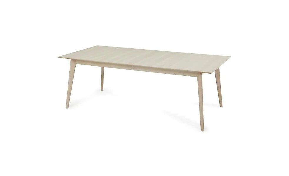 Furnhouse Esstisch   ¦ holzfarben ¦ Maße (cm): B: 95 H: 75 Tische > Esstisc günstig online kaufen