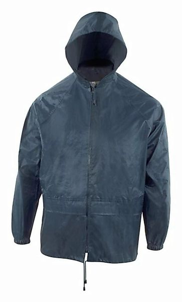ASATEX Regenanzug, Regenset (Hose / Jacke) Größe XXL blau günstig online kaufen