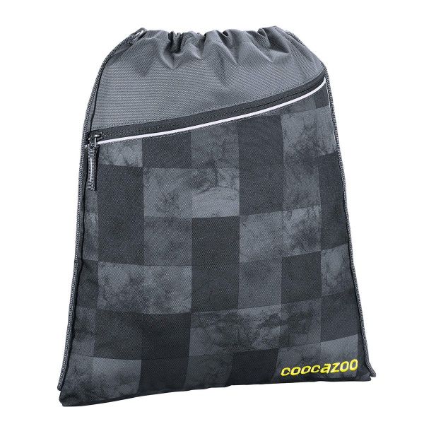 coocazoo Schulrucksack Pocket Rocket Turnbeutel Sportbeutel günstig online kaufen