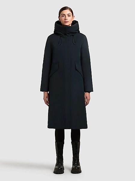 khujo Wintermantel "SANTINI" günstig online kaufen