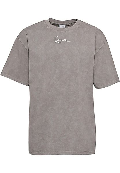 Karl Kani T-Shirt "Karl Kani Unisex", (1 tlg.) günstig online kaufen