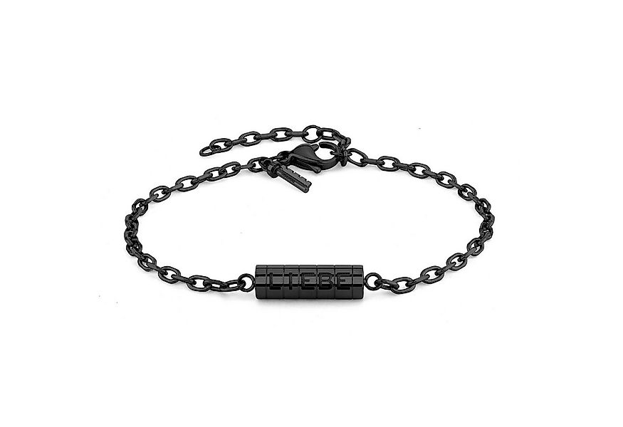 Liebeskind Berlin Armband Edelstahl günstig online kaufen