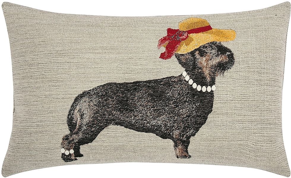 PAD Dekokissen "SAUSAGE" Made in Europe günstig online kaufen