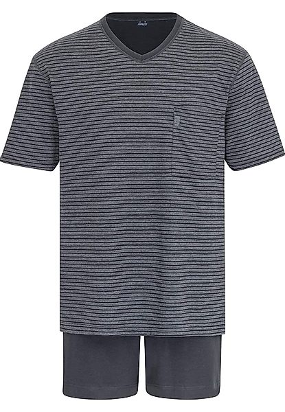 Ammann Pyjama Basic (Set, 2 tlg) günstig online kaufen