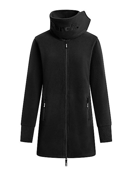 Bench. Fleecejacke Bridgit Fleecemantel günstig online kaufen