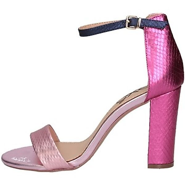 Exé Shoes  Sandalen Exe' LIDIA-369 Sandalen Frau FUCHSIE günstig online kaufen