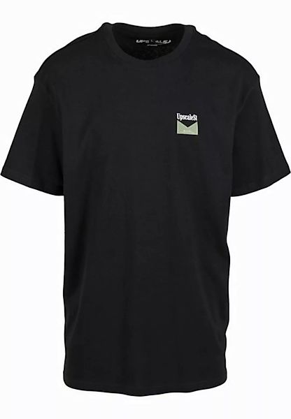 MisterTee T-Shirt MisterTee Live Bold Oversize Tee (1-tlg) günstig online kaufen