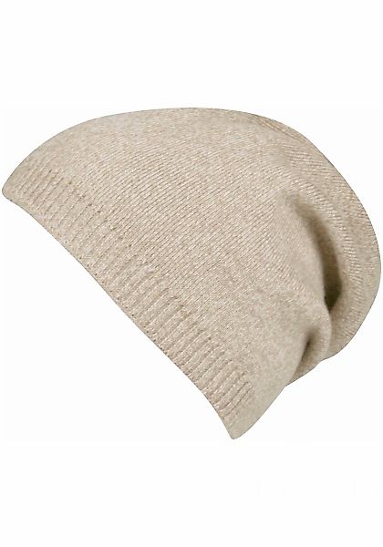 Capelli New York Beanie, mit feinem Rippenstrick günstig online kaufen