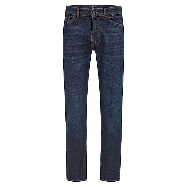 Boss 50470509-420 / Maine Jeans 34 Medium Blue günstig online kaufen