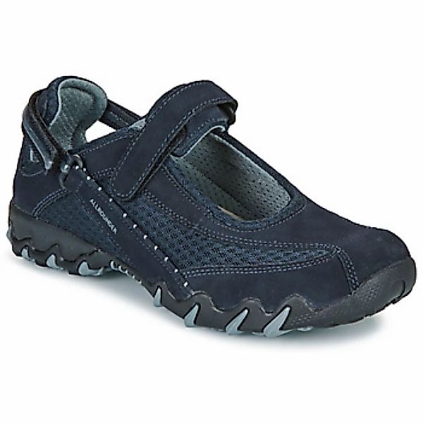 Allrounder by Mephisto  Sandalen NIRO-C-SUEDE-34-34 günstig online kaufen