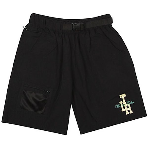 Tealer  Shorts Short  Monogram günstig online kaufen