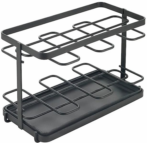 Metaltex Küchenorganizer-Set mit exklusiver Metaltex ThermoTouch Beschichtu günstig online kaufen