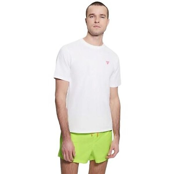 Guess  T-Shirt F3GI00K8HM0G011 günstig online kaufen