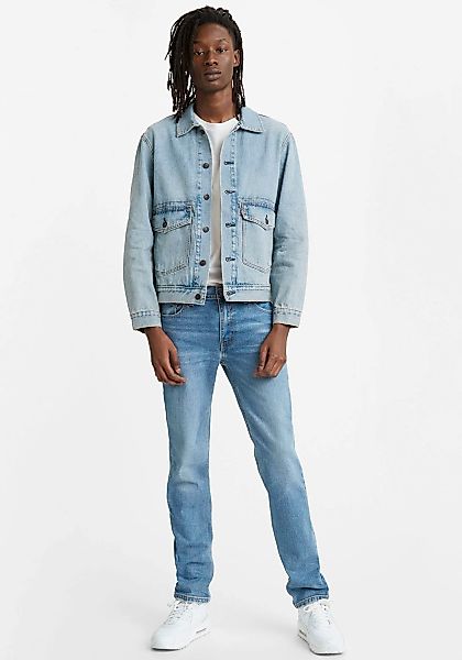 Levis Slim-fit-Jeans "511 SLIM", mit Stretch günstig online kaufen