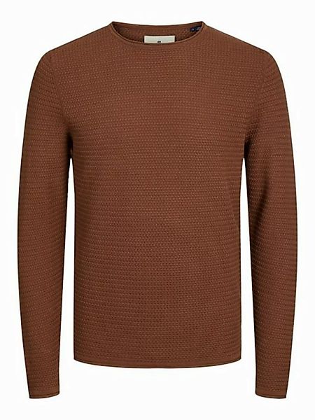 Jack & Jones Strickpullover JPRBLUMIGUEL KNIT CREW NECK NOOS günstig online kaufen