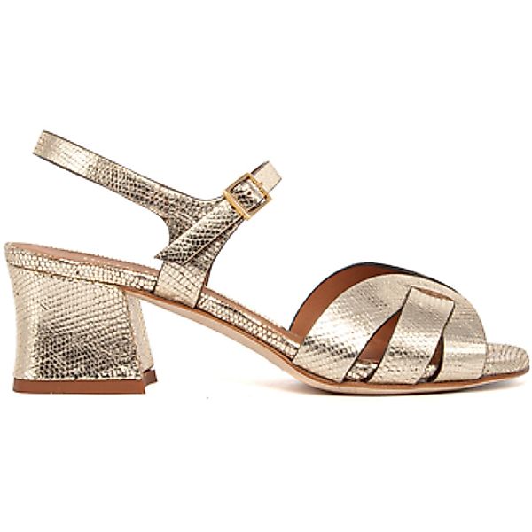 Duccio Del Duca  Sandalen DUCCIO-DEL-DUCA-D203 günstig online kaufen