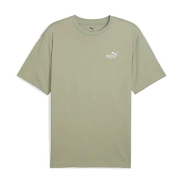 PUMA T-Shirt Puma Herren T-Shirt ESS günstig online kaufen