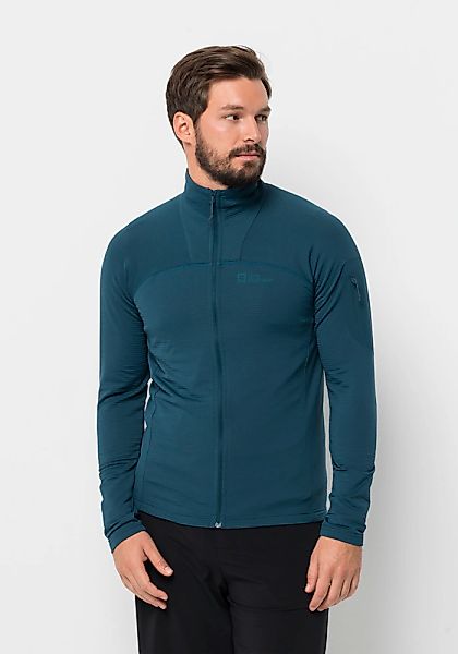 Jack Wolfskin Funktionsjacke "PRELIGHT FZ M" günstig online kaufen