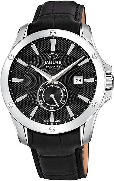 Jaguar Schweizer Uhr "Acamar, J878/4" günstig online kaufen