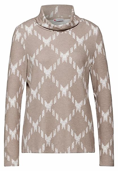 Street One Damen Langarmshirt A322250 günstig online kaufen