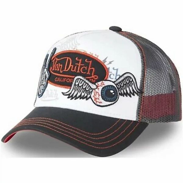 Von Dutch  Schirmmütze - günstig online kaufen