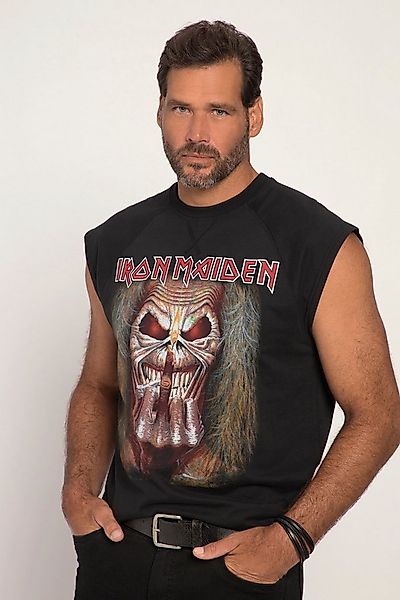 JP1880 T-Shirt Tanktop Bandshirt Iron Maiden günstig online kaufen