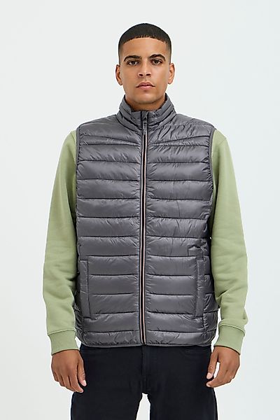 Blend Steppweste BHOuterwear Stilvolle Basic Steppweste günstig online kaufen