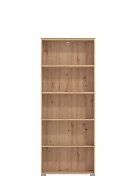 INOSIGN Aktenregal "Tomar 5", Bücherregal mit viel Stauraum, Maße (B/T/H): günstig online kaufen