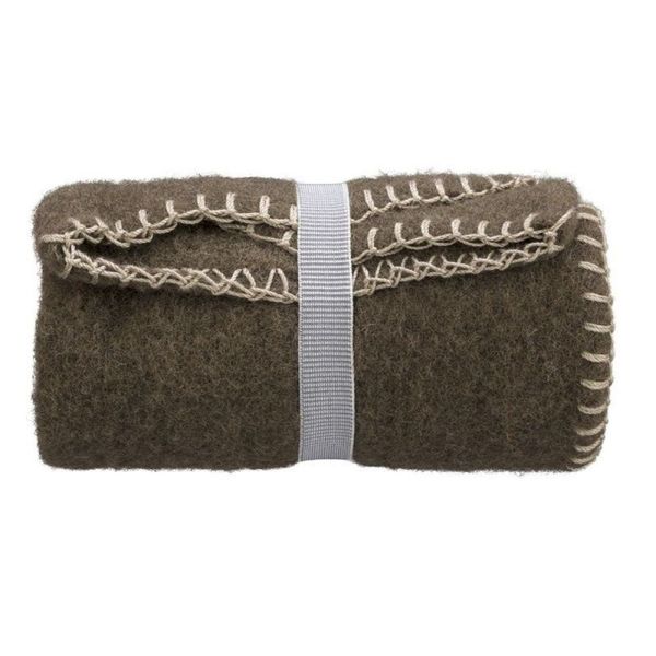 Wohndecke Steiner Sitzdecke Emma, Steiner 1888 günstig online kaufen