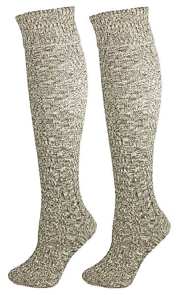 P.S. Schuhmacher Socken Lange Trachtensocken - günstig online kaufen