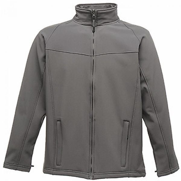 Regatta Professional Softshelljacke Herren Uproar Softshell günstig online kaufen