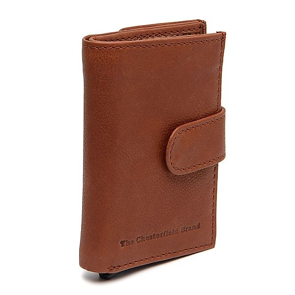 The Chesterfield Brand Geldbörse Torola, Leder günstig online kaufen