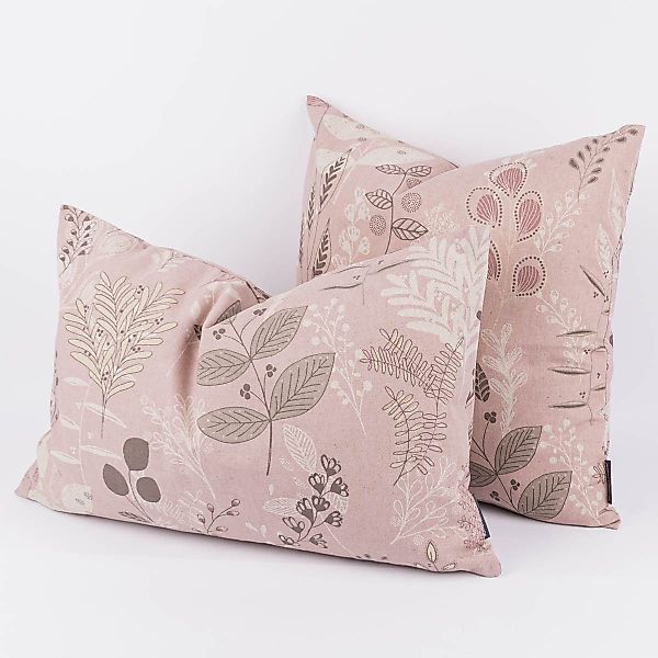 SCHÖNER LEBEN. Dekokissen Kissenhülle Soft Calming günstig online kaufen