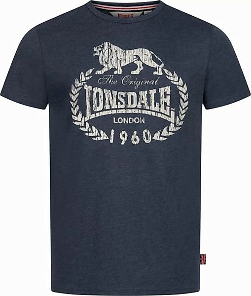 Lonsdale T-Shirt Ollie T-Shirt schmale Passform günstig online kaufen