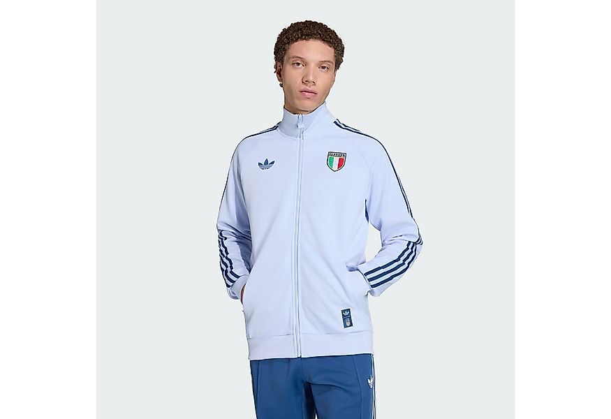 adidas Performance Trainingsjacke ITALIEN ORIGINALS JACKE (1-St) günstig online kaufen