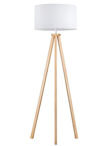 Tomons LED Stehlampe wohnzimmer Stehleuchte Dimmbar günstig online kaufen