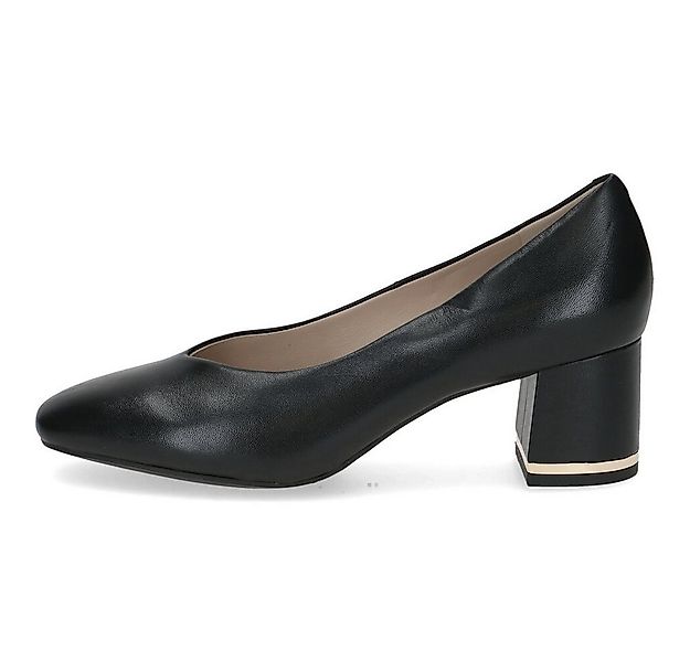 Caprice Caprice - Pumps - Schwarz Pumps günstig online kaufen