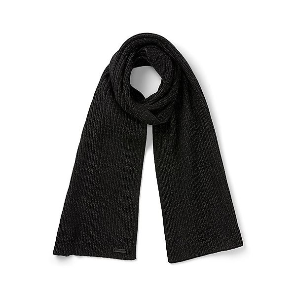 Tom Tailor Schal One Size Black günstig online kaufen