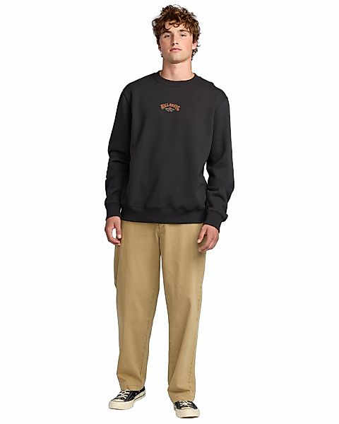 Billabong Sweatshirt "Short Sands" günstig online kaufen