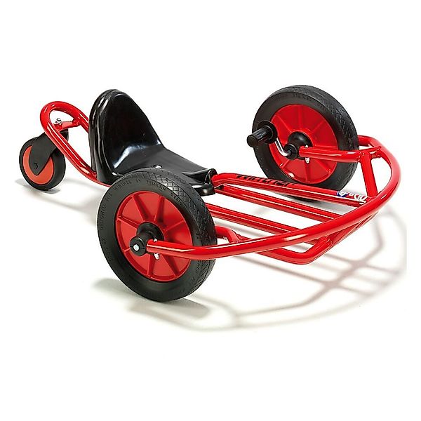 Winther Dreirad Viking Spielfahrzeug Swingcart, Ideal günstig online kaufen