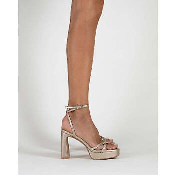 Mim Shoes  Sandalen Sandales compensées femme  Greta günstig online kaufen