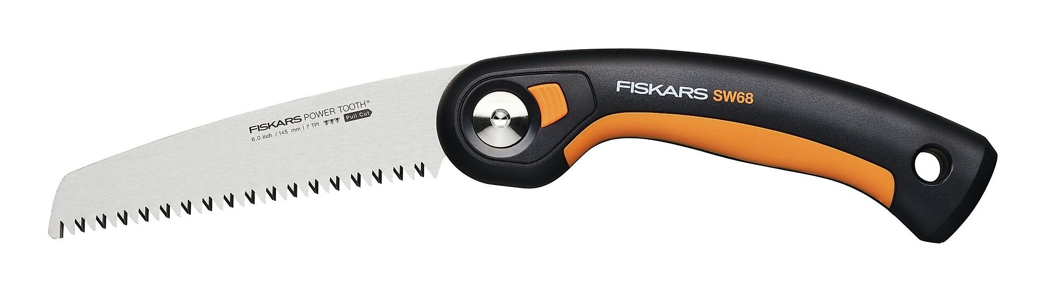 Fiskars Gartensäge, Klappsäge SW68 Plus günstig online kaufen