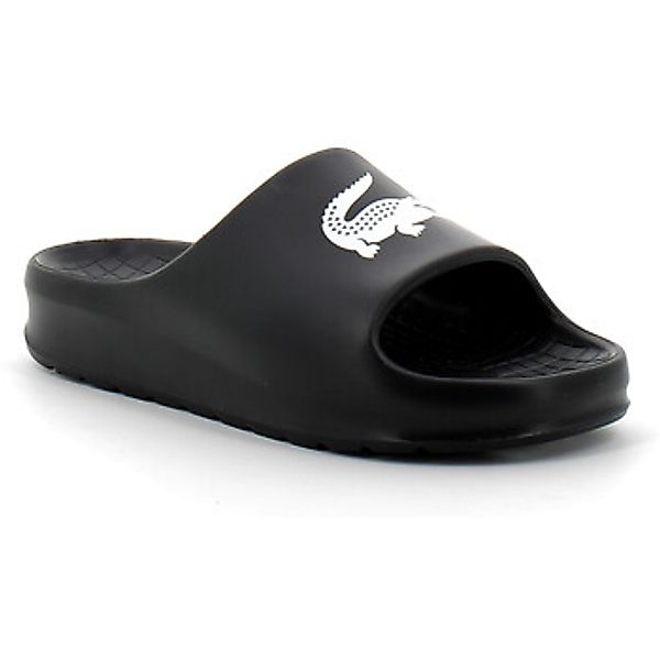 Lacoste  Zehentrenner MENS SERVE SLIDE 2.0 günstig online kaufen