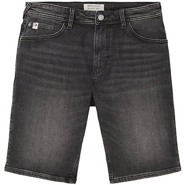 Tom Tailor  Shorts Jeans Shorts kurze Jeanshose günstig online kaufen