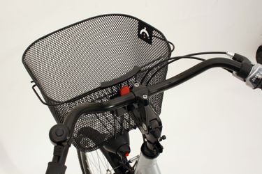 Prophete Fahrradkorb City günstig online kaufen