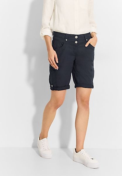 Cecil Bermudas "Style New York" Sommerhose mit Stretchanteil günstig online kaufen